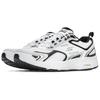 Skechers Go Run 'White Black' 220034-WBK