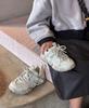 Spring 2026 Kids' Korean Style Casual Non-slip Training Shoes