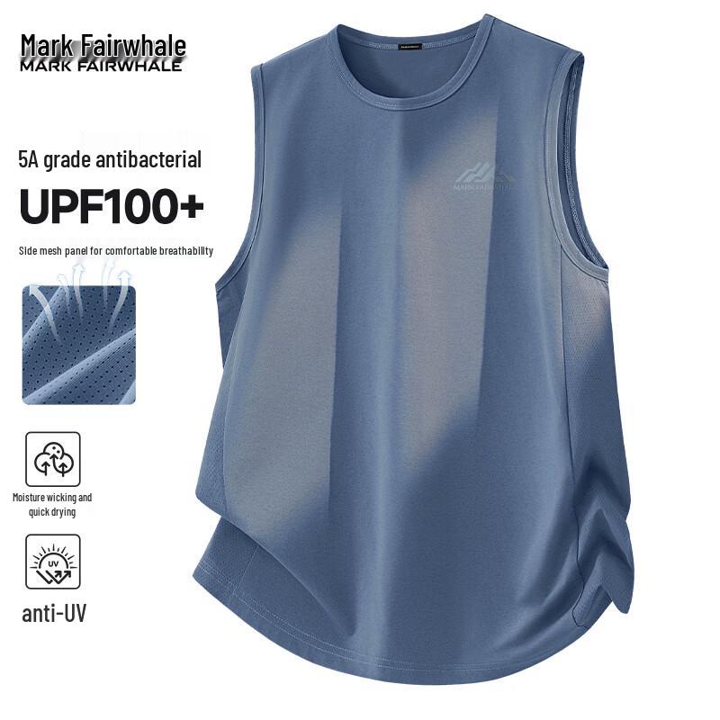 

Мужская быстросохнущая майка без рукавов Mark Fairwhale 2026 M