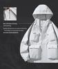 2024 Fleece-Lined Ski & Mountaineering 2-Piece Suit P105