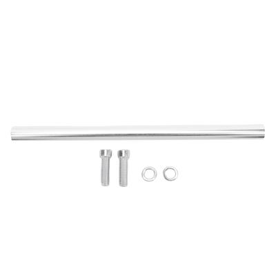 Winch Tie Rod Repair Kit Replacement Aluminum Alloy Tie Bar and Bolts for 8000 15000 LBS Winches
