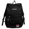 Ben Davis XL Backpack with Mesh Black BDW-9200 Pockets,