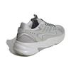 Adidas Comfortable Versatile Low-Top Casual Running Shoes Unisex Sneakers Gray ID3575