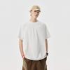 Trendy Round-Neck Short-Sleeve T-Shirt New Summer Style Loose-Fit Outdoor Sports Fashionable Versatile Top