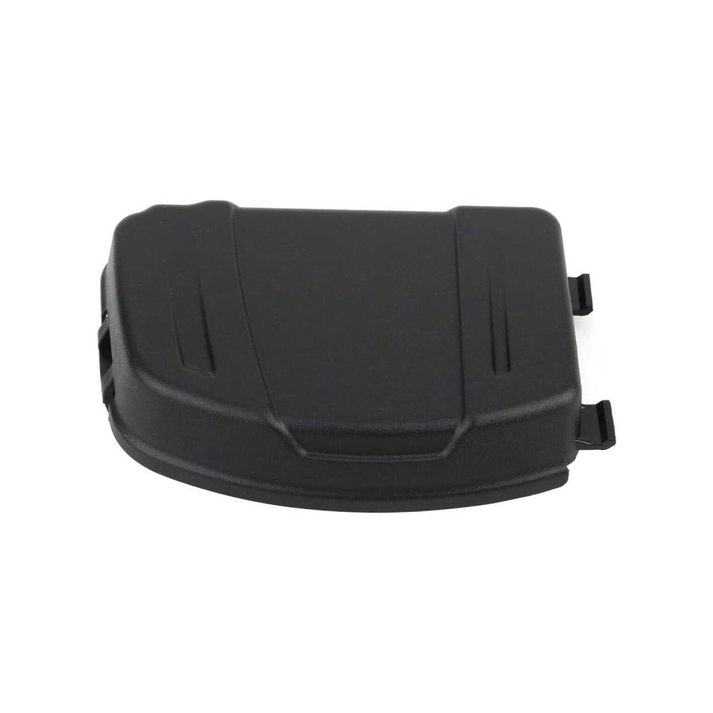 Air Filter and Cover Kit for 092J0B-093J02 Engines 595661