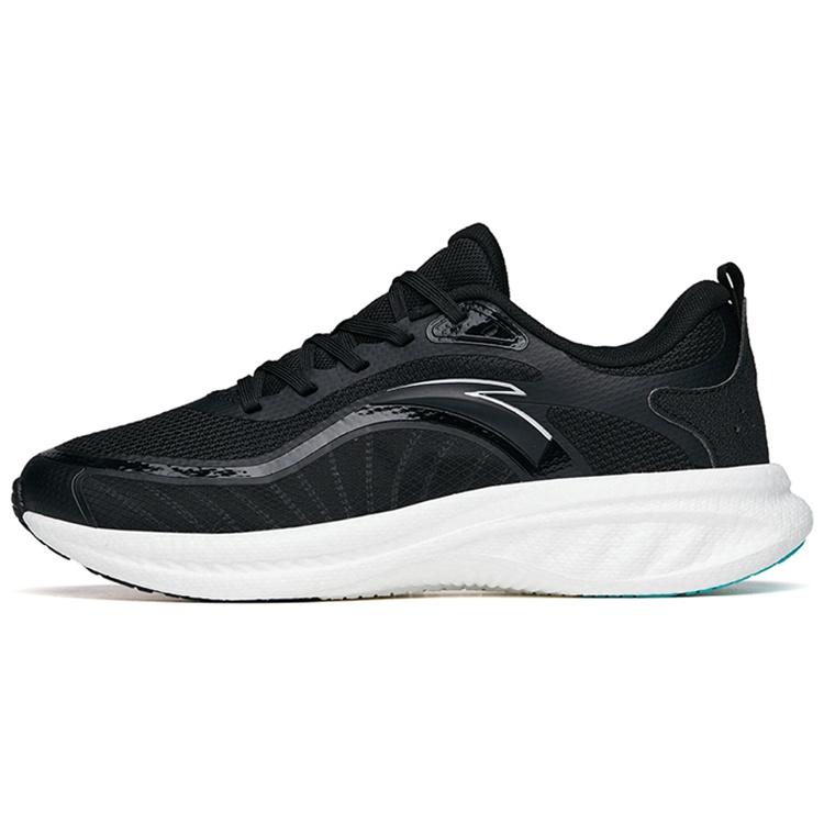 ANTA Mars Foam  Black  Men s 112215552-1 EU 44.5