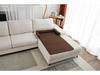 Waterproof and Moisture-Proof Pet Sofa Cushion with Pillow - Nesting Sleeping Pad for Pets