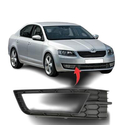 Accessoires extérieurs – Pare-chocs et protection