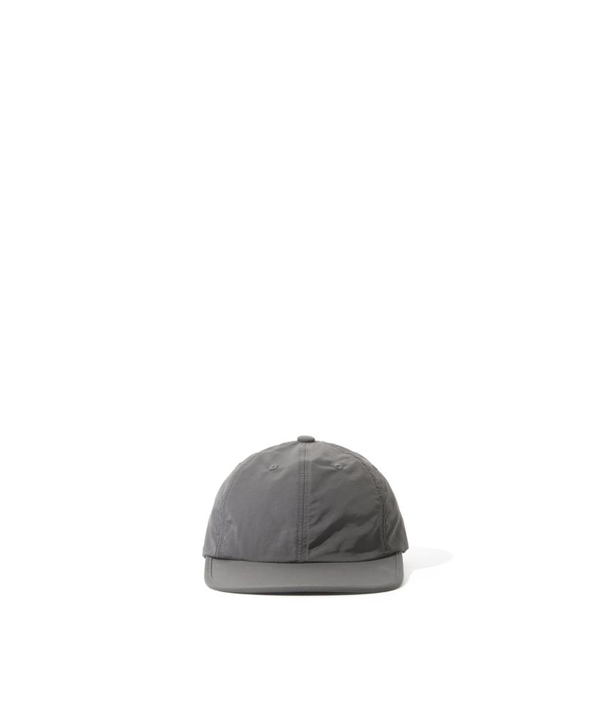 WORTHWHILE MOVEMENT Leisure Cap (Dark Gray)