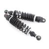 12.5'' 320mm Adjustable Damping Motorcycle Shock Absorber for Electric Vehicles, CB500, ATV
