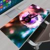 Large Mouse Pad Gamer Computer Desk Mat Modern Table Keyboard Laptop Carpet XXL Gaming Pokemon Pikachu durable Mousepad
