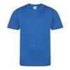 AWDis Cool Childrens/Kids Cool Smooth T-Shirt
