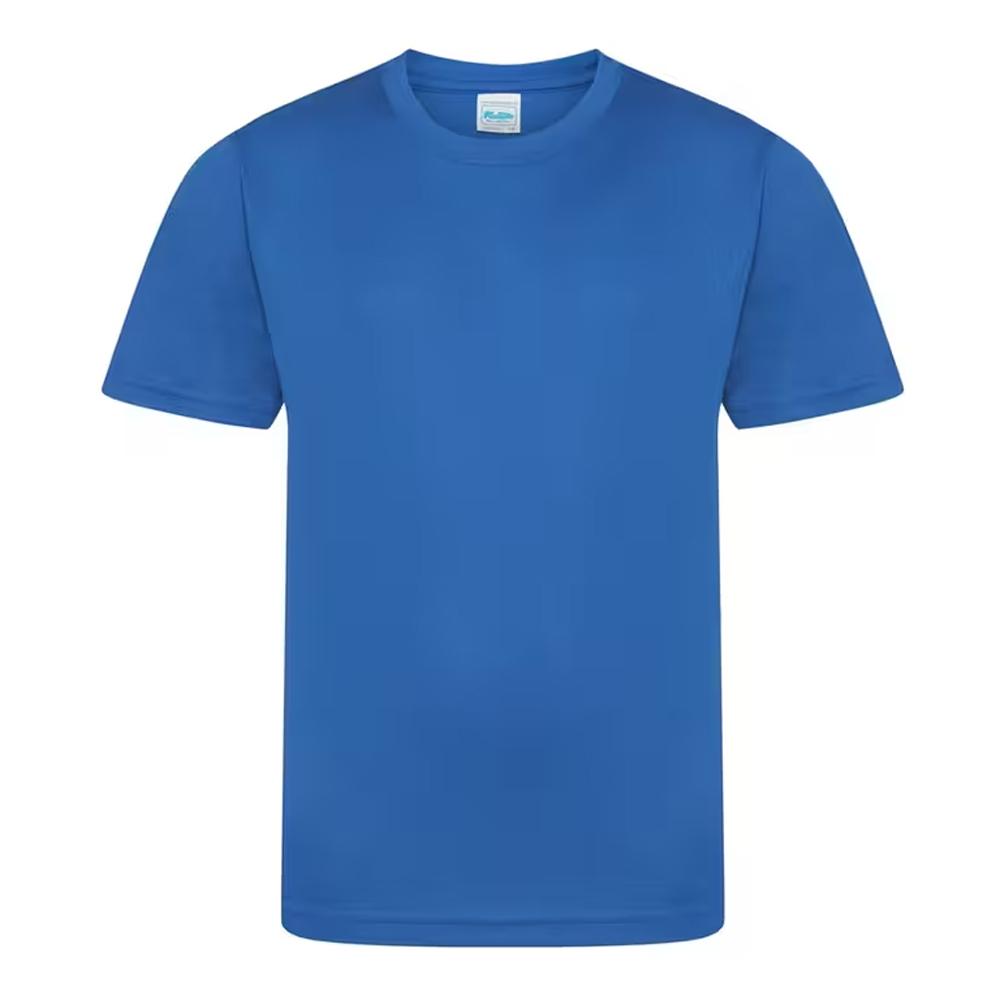 AWDis Cool Childrens/Kids Cool Smooth T-Shirt