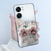 Casing For Oukitel C58 Pro Phone Case Aesthetic Luxury Cute Cool Boys Girls Soft silicone Back Cover OukitelC58 C58 C58Pro Shell