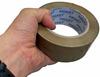 Solvent Brown Smart Packing Tape Strong Adhesive 48/145y