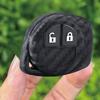 Carbon Silicone Car Key Case Cover For Suzuki Igins Alto Sx4 Vauxhall Agila 2005-2010 Styling New Arrival