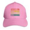 Awesome Since November  Made In  Vintage November  Baseball Cap fun hats Beach Hat Luxury Brand Women Unisexs