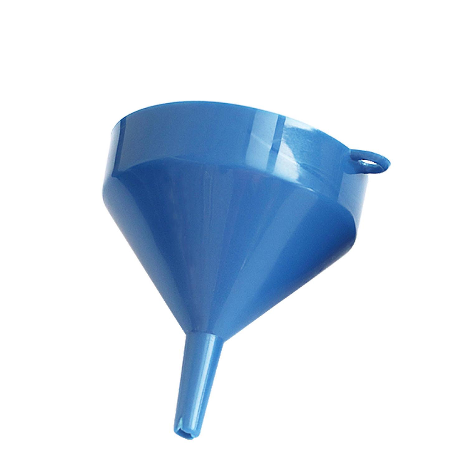 10 шт. утолщенная пластиковая воронка — фото 6