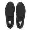 Vans Slip On Black Black V98cf