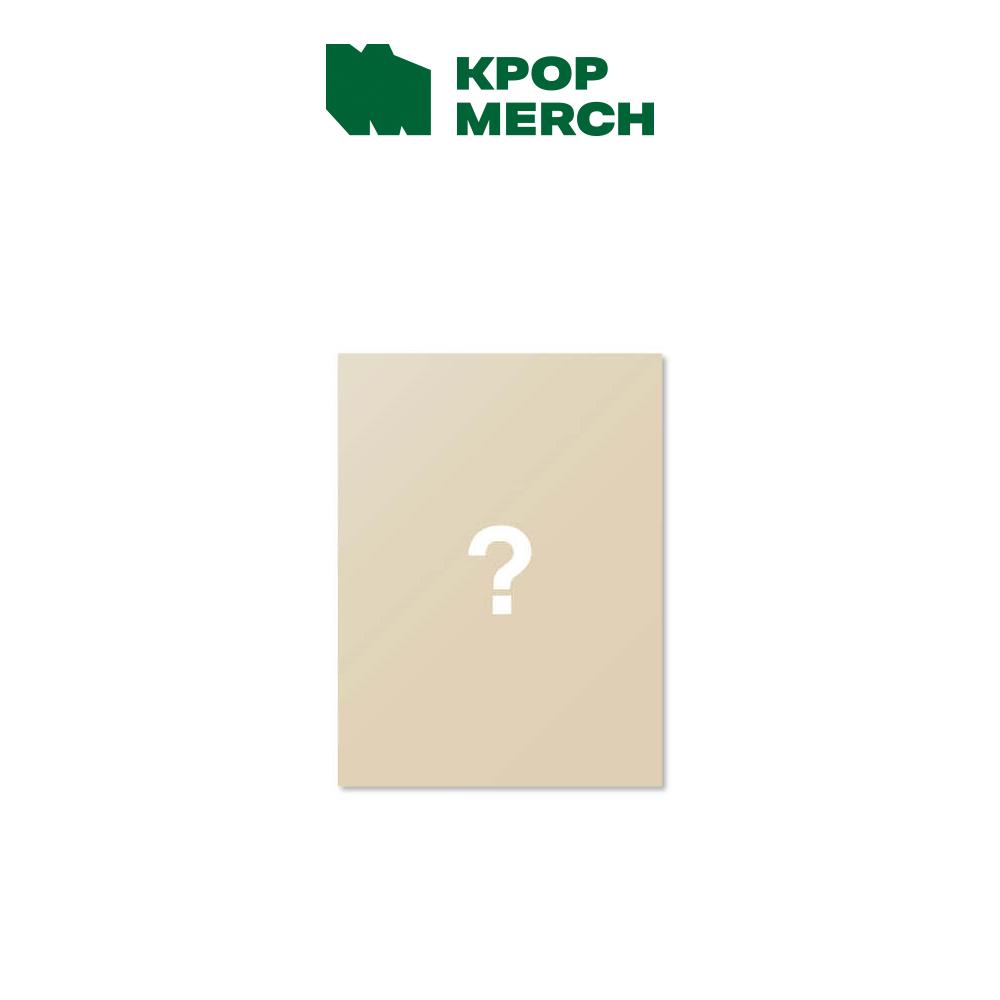 [Pre-order] &TEAM - Back to Life (Weverse Albums ver.)