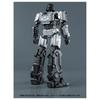 T-SPARK Transformers AMK Series D-16 Pre-Colored Plastic Model Kit