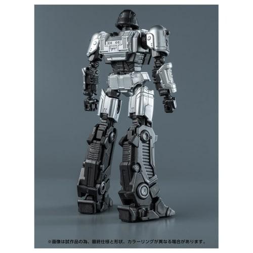 T-SPARK Transformers AMK Series D-16 Pre-Colored Plastic Model Kit
