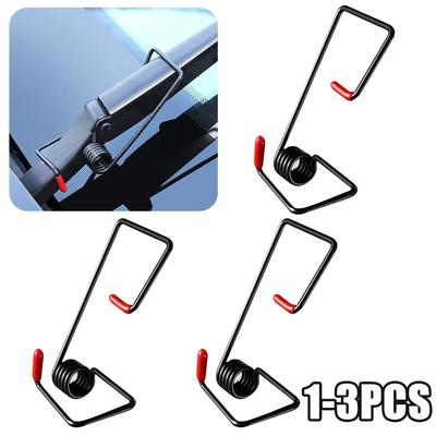 Car Intelligent Wiper Blades, Made of Rubber Alloy, Automotive Resubdivision Parts, Universal Tools