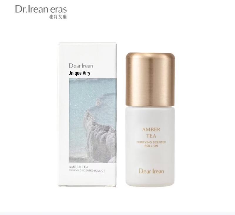 Dear Ilean Gentle Body Mist