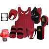 Churong Sanda Protective Gear Set