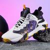 44-45 Anti-slip Men's Volleyball Shoes Men's Shoes Elegant Party Dress Sneakers Sports Top Grade Tens Daily Temis Upper