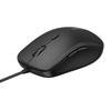 UGREEN Ergonomic Wired USB Mouse