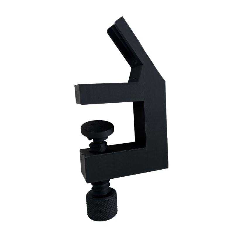 

Lightweight Sewing Accessory Sewing Helper Slide Puller Tool For Easily Zippers Handling On All Fabric Types чорний