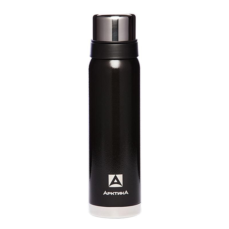 

Термос Арктика 106-900 Черный