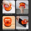 3Pcs Car Sag Repair Tool Body Repair Puller Portable Suction Cup Puller Portable Car Dent Removal Kit for Dent Glass Removal Hail Damage Car Doors