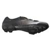 SHIMANO RX8 Silver SPD Shoes ESHRX801MCS01S42000 Medium 42.0 (26.5cm) (SH-RX801) Gravel/Adventure