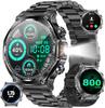 Eletrônicos inteligentes – Smartwatches