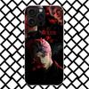 Love And Deepspace Sylus Phone Case for iPhone 17 Air 16 16E 15 14 Plus 13 Mini 12 11 Pro Max 7 8 + SE 2020 Soft Cover Fundas 17