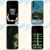 P-Pierce The Veil Band ROCK Phone Case Silicone Soft For Samsung S26,S25,S24,S21,S22,S23,S30,Ultra,S20,Plus,Fe,Lite
