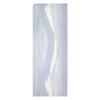 PU and Natural Rubber Yoga Mat