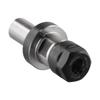 For TTS ER16 Collet Chuck Tool Holder with 3/4 Shank 1 38 Gage Length Includes Collet Nut for Reliable Performance