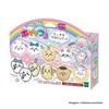 EPOCH Whipple Character Chikawa Macaron Set W-154 Ages 8 Up Toy Decoration Pastry Chef Making