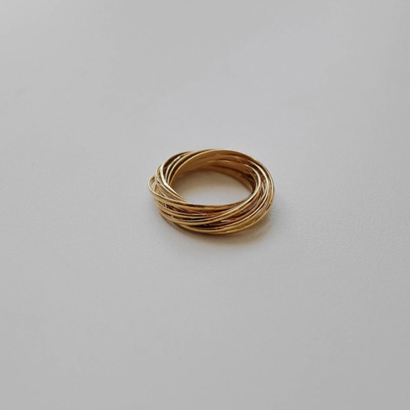 Retro finger Drape_SR172