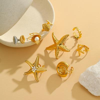 Ringen – Ringen voor dames