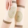 Aicao Knee Protection for Men Women Cashmere Knee Warmers Winter Self Heating Knee Sleeve for Arthritic Knees Old Cold Legs