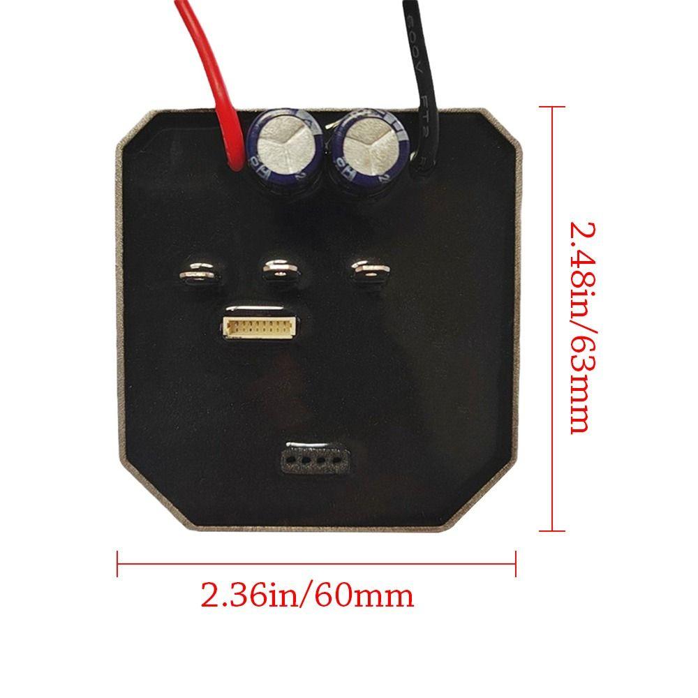 Circuit Board Hammer Controller Board Brushless Control Board  Electric Power Tool