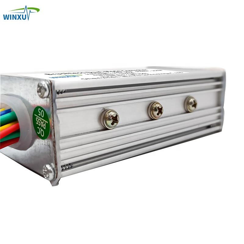 36V 48V 60V 250W 13A E-Bike Bürstenloser Motor Universeller Antriebsregler S810 LED-Display Bedienfeld für Rollerzubehör
