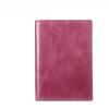 Multifunctional Document Passport Holder Protection Case Pu Leather Passport Clip Holder Travel Wallet Card Holder