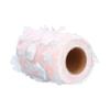 Flowers Tulle Rolls 10cm 10yd Premium Polyester Flexible Wide Application Exquisite Sparkling Tulle Rolls