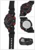 Watch Black G-SHOCK [Casio] G-Shock GA-2200BNR-1AJF Men's
