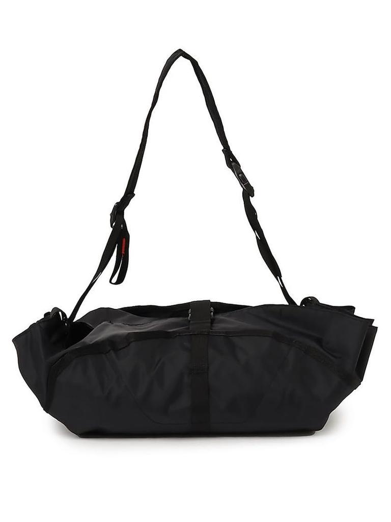 Saszetka na ramię North Escape czarna NM82232 K [The Face]